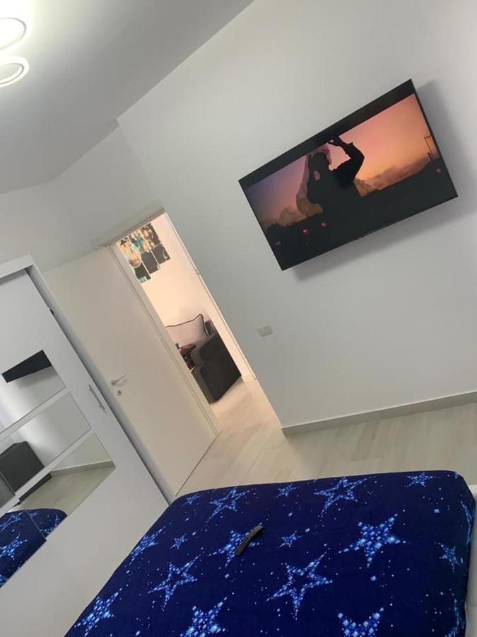 Astoria Apartament'S Năvodari Buitenkant foto