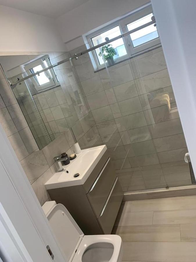 Astoria Apartament'S Năvodari Buitenkant foto