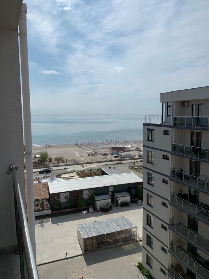 Astoria Apartament'S Năvodari Buitenkant foto