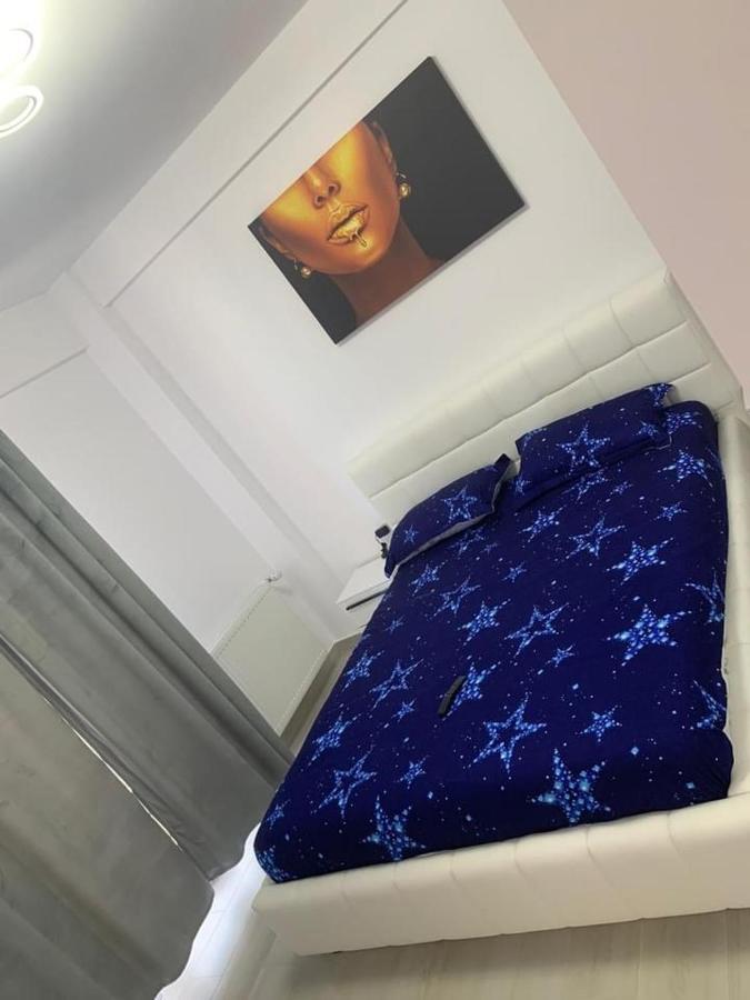 Astoria Apartament'S Năvodari Buitenkant foto