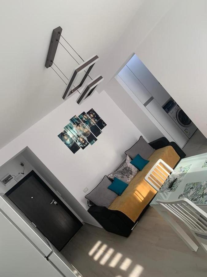 Astoria Apartament'S Năvodari Buitenkant foto