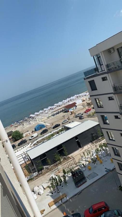 Astoria Apartament'S Năvodari Buitenkant foto